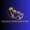 Palm Ways Trading & Contractors